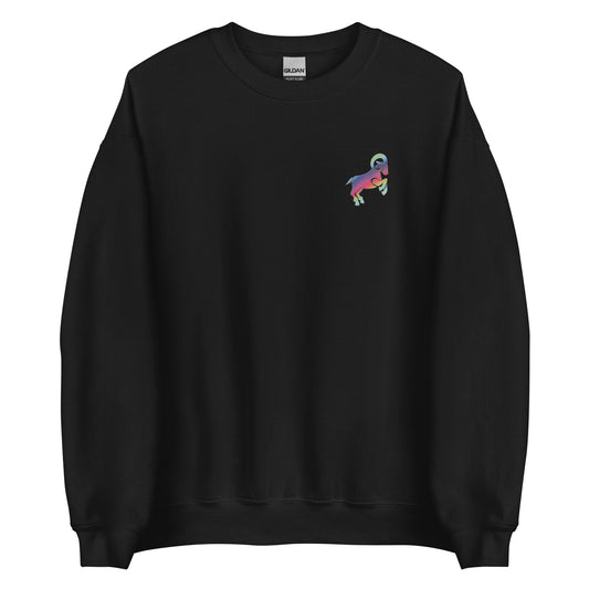 Unisex Sweatshirt ARIES