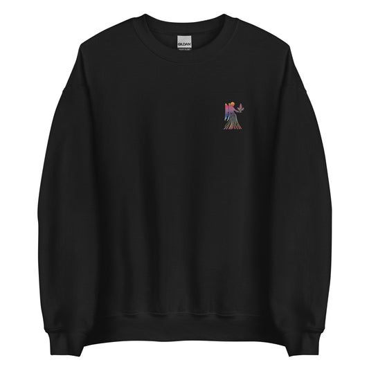 Unisex Sweatshirt VIRGO