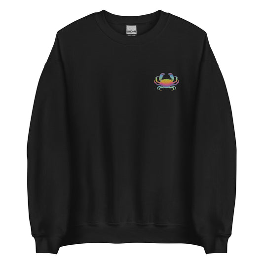 Unisex Sweatshirt CANCER