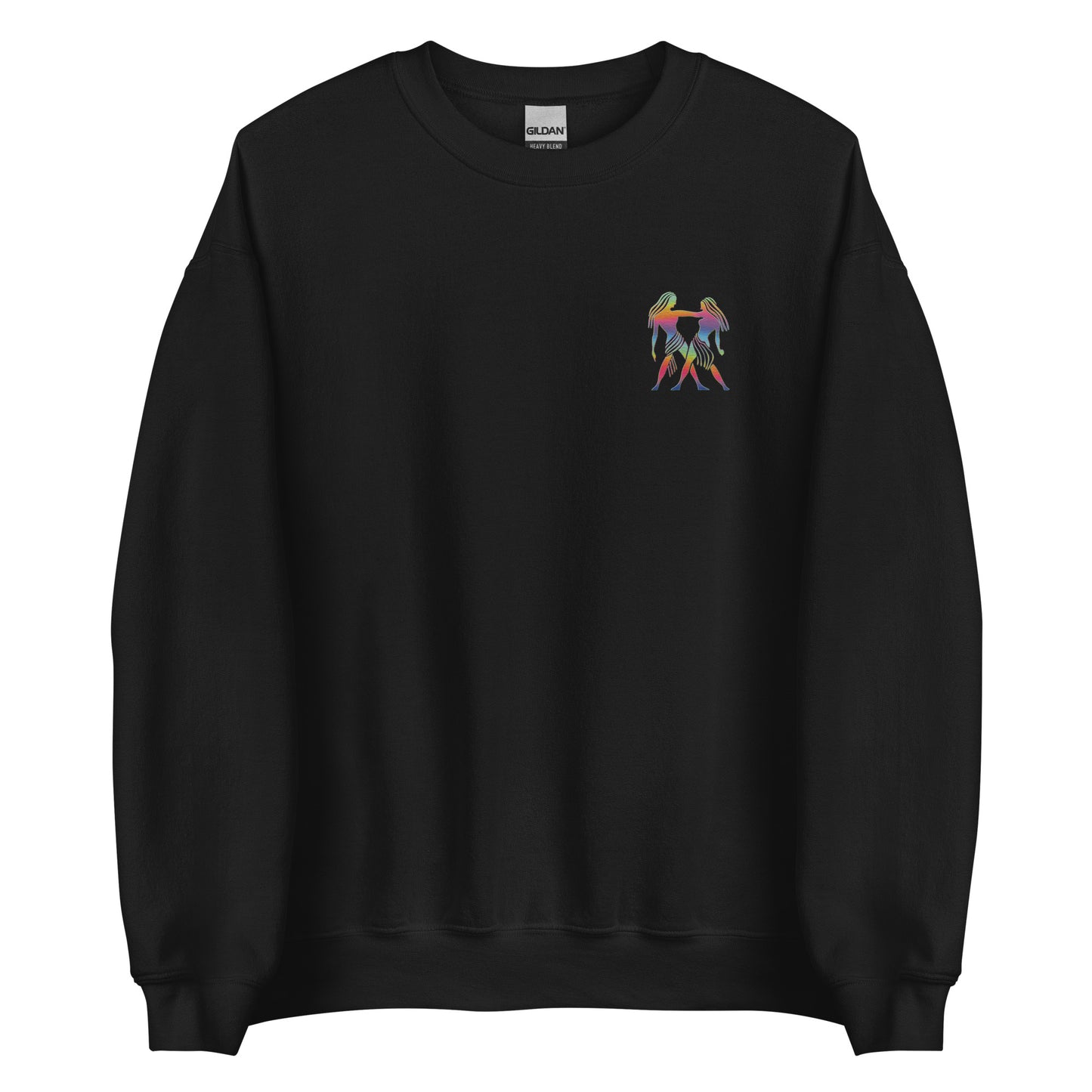 Unisex Sweatshirt GEMINI