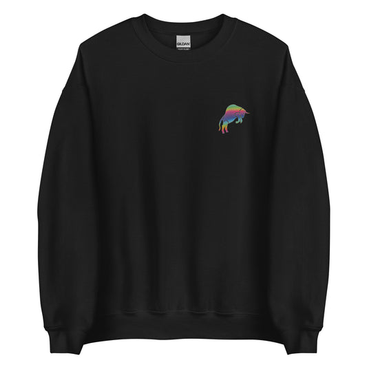 Unisex Sweatshirt TAURUS