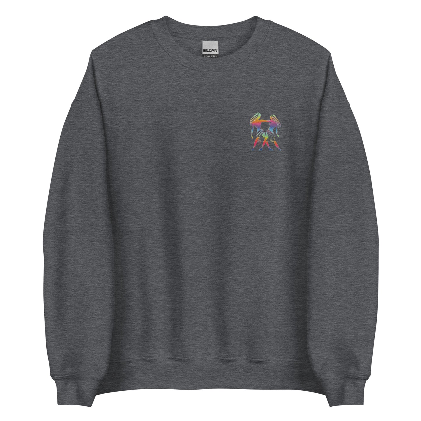 Unisex Sweatshirt GEMINI