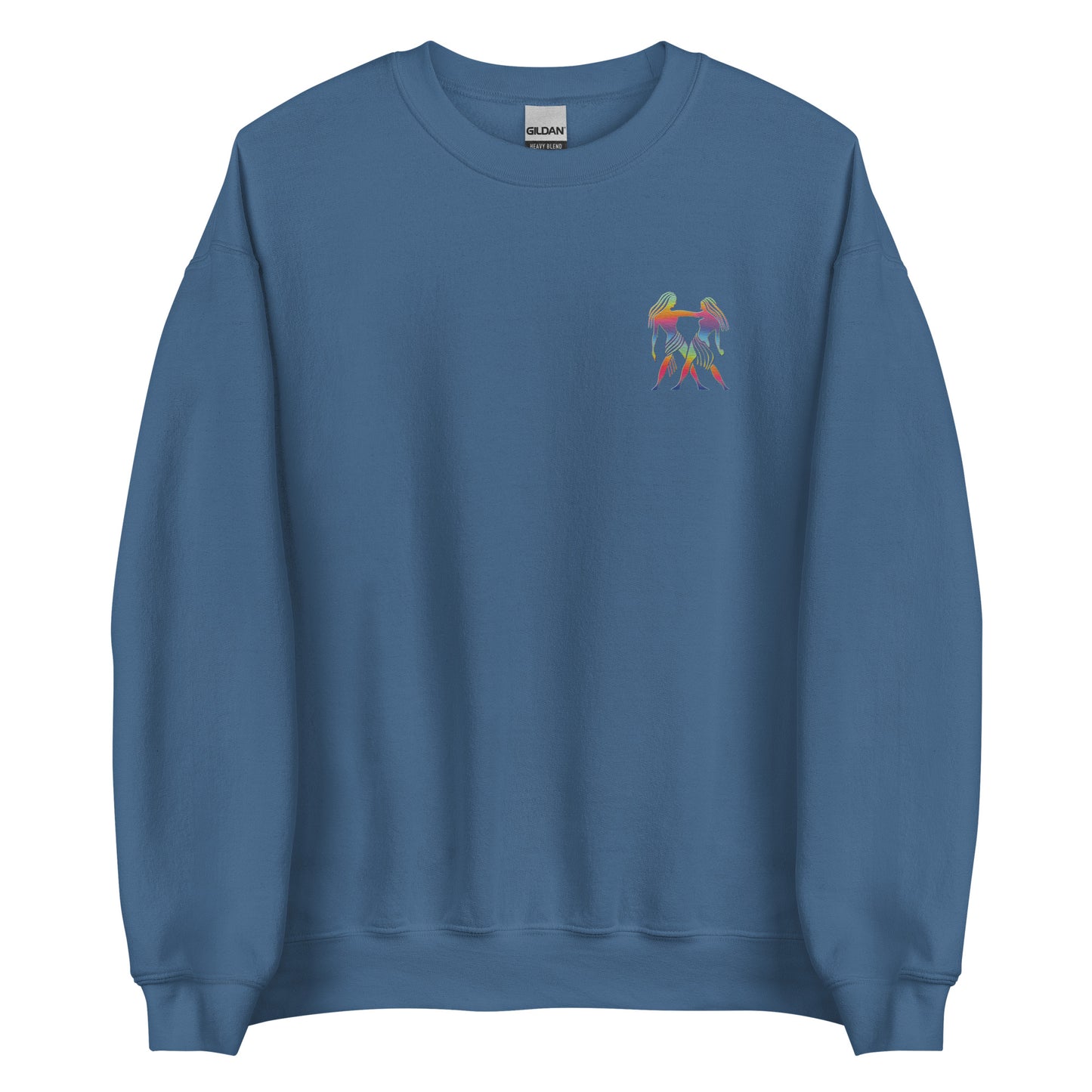 Unisex Sweatshirt GEMINI