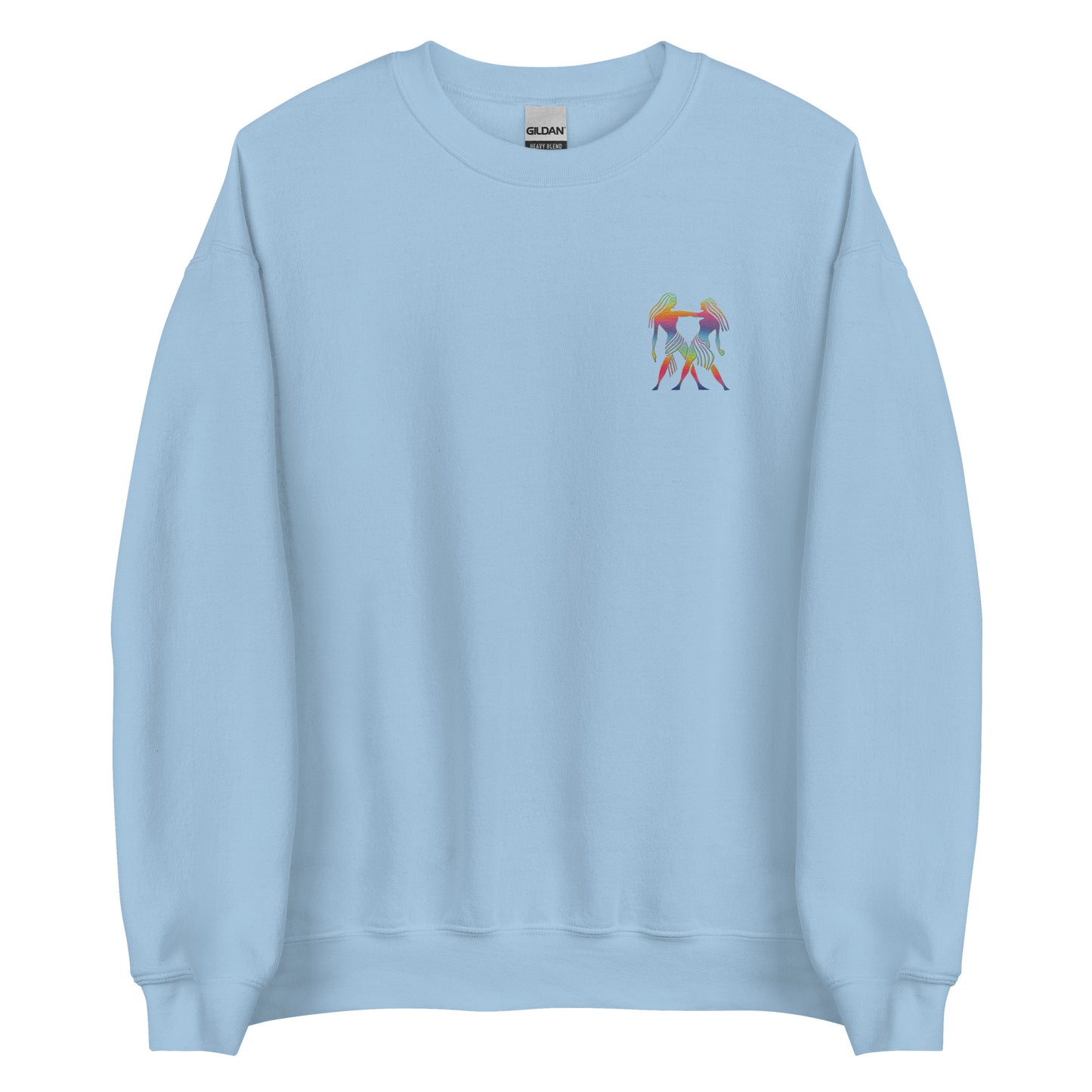 Unisex Sweatshirt GEMINI