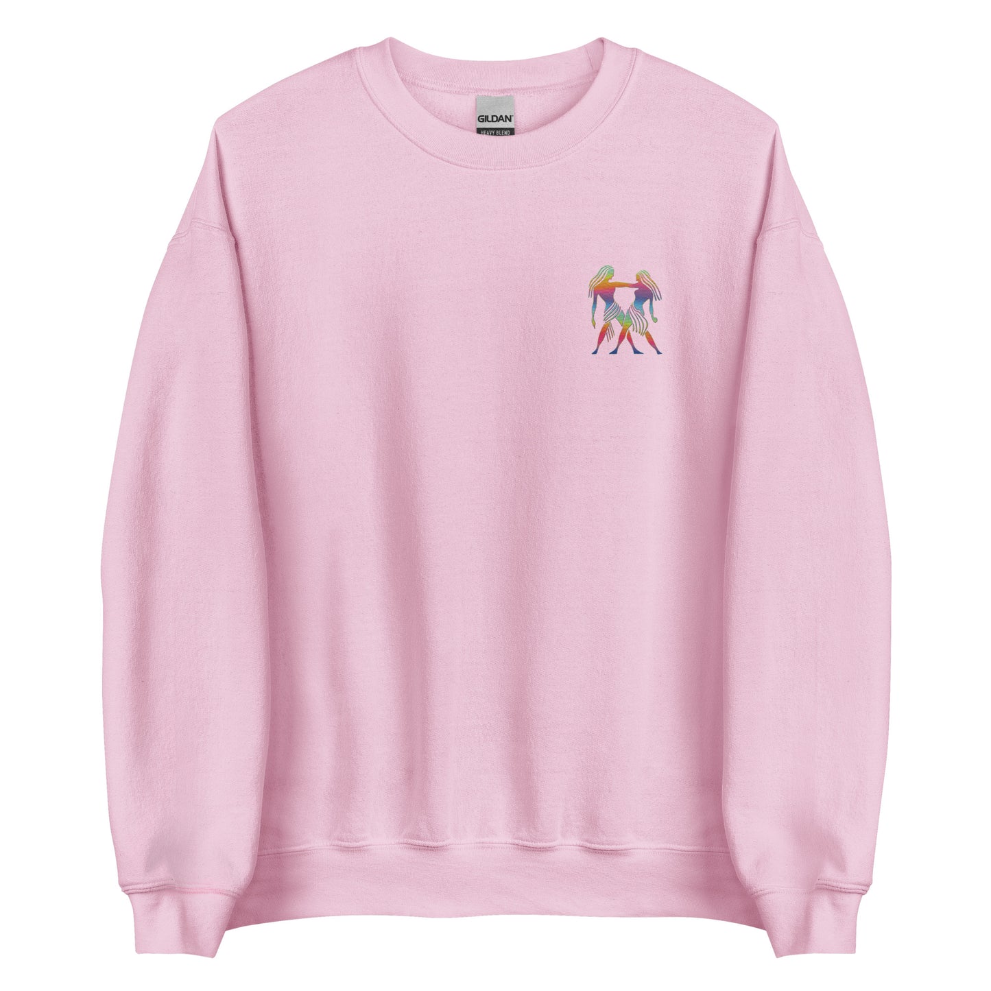 Unisex Sweatshirt GEMINI