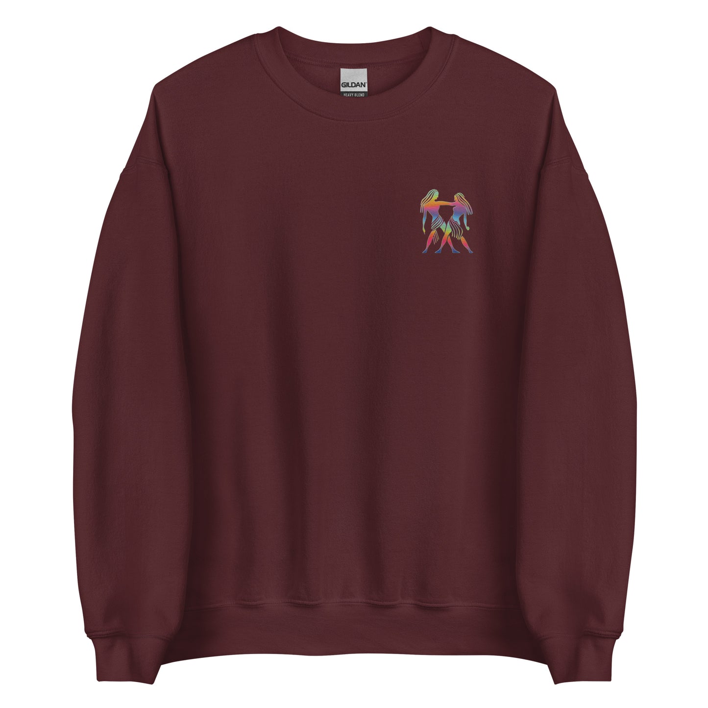 Unisex Sweatshirt GEMINI