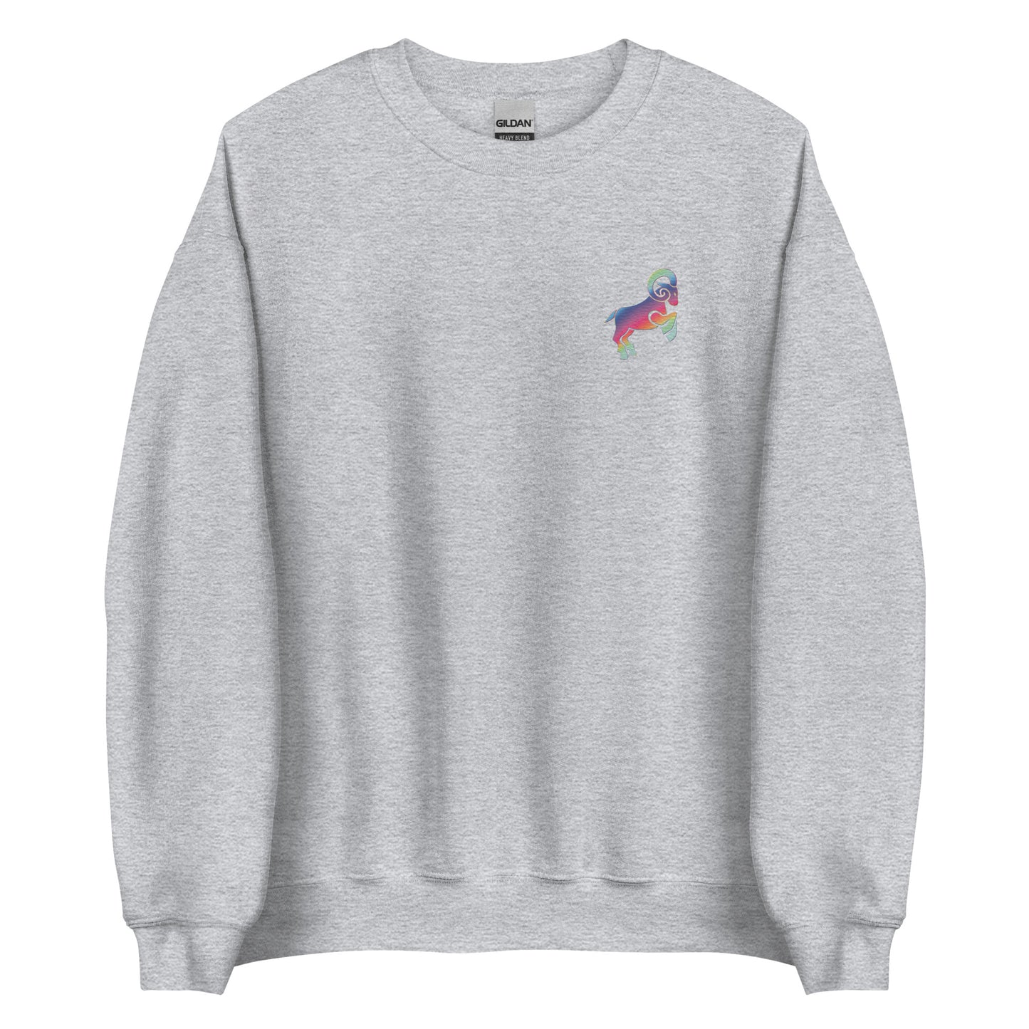 Unisex Sweatshirt ARIES