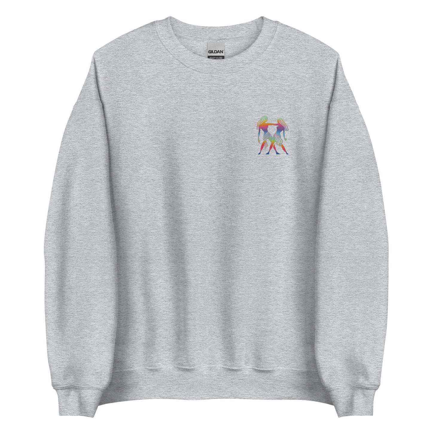 Unisex Sweatshirt GEMINI