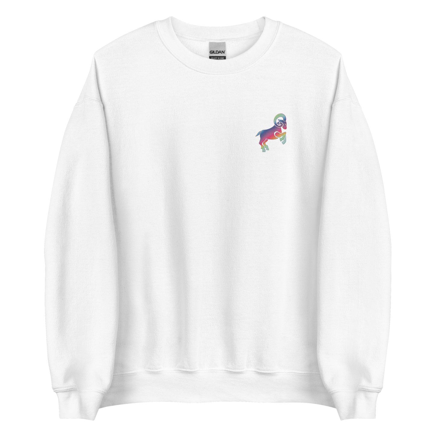 Unisex Sweatshirt ARIES