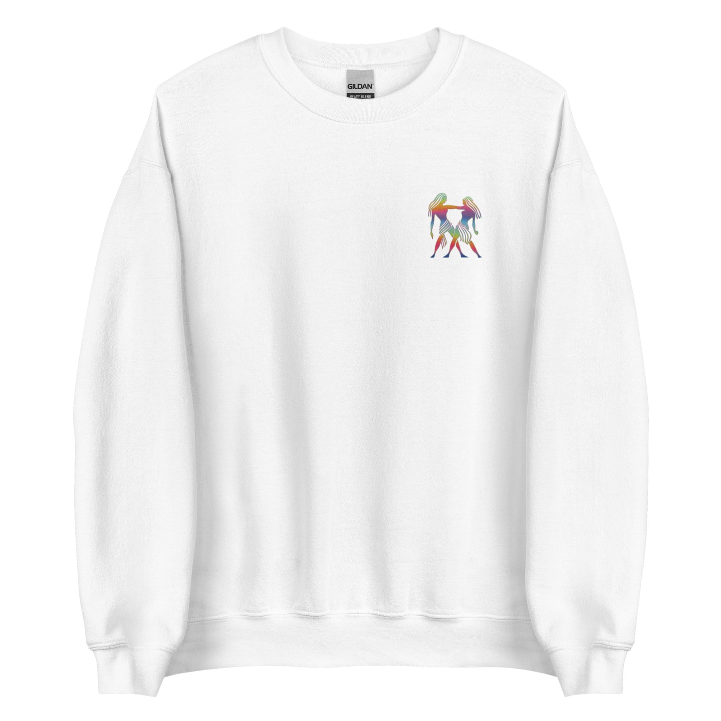 Unisex Sweatshirt GEMINI