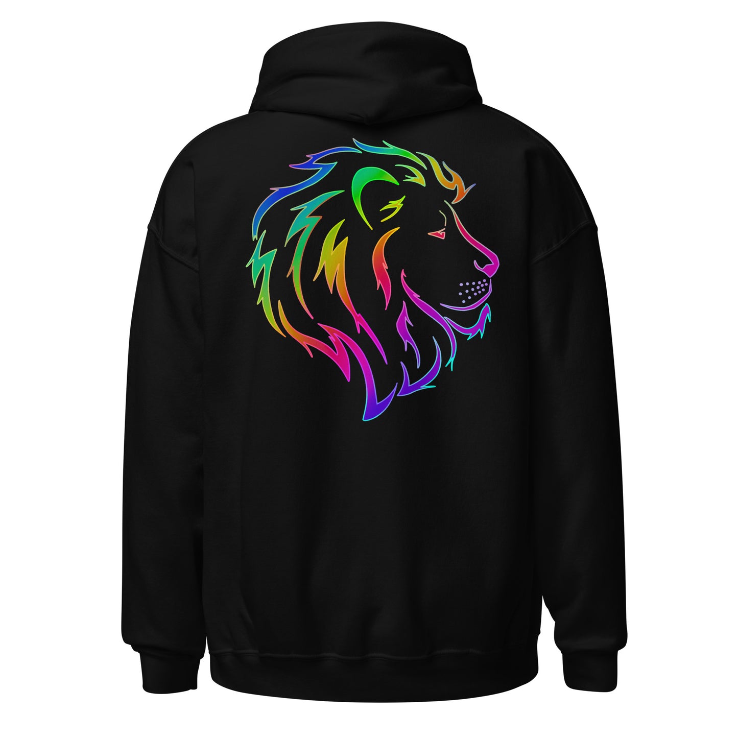 Unisex Hoodie LEO