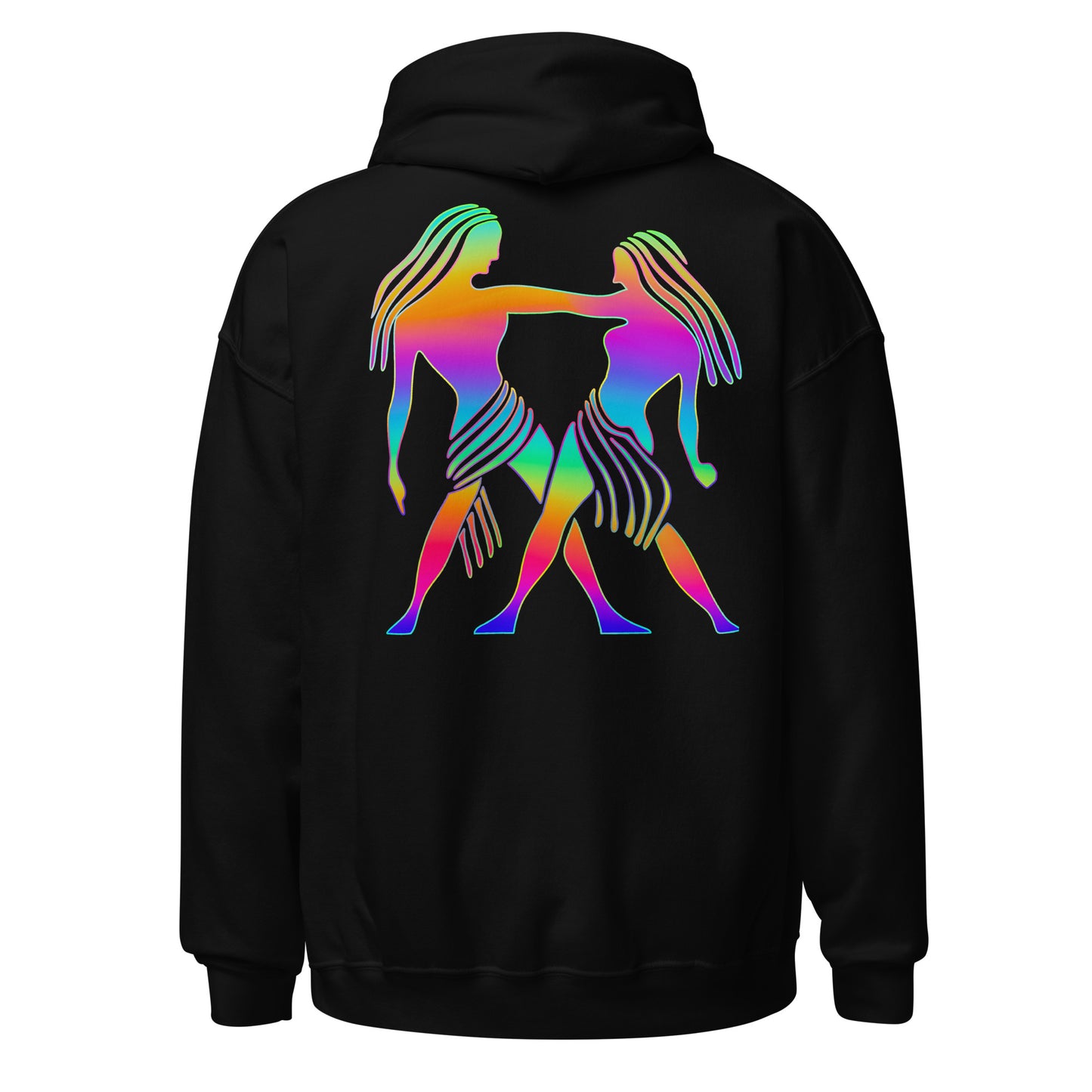 Unisex Hoodie GEMINI