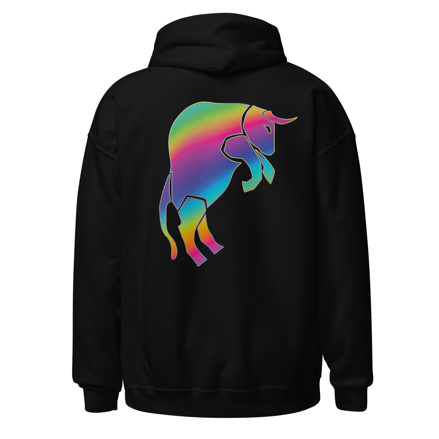 Unisex Hoodie TAURUS