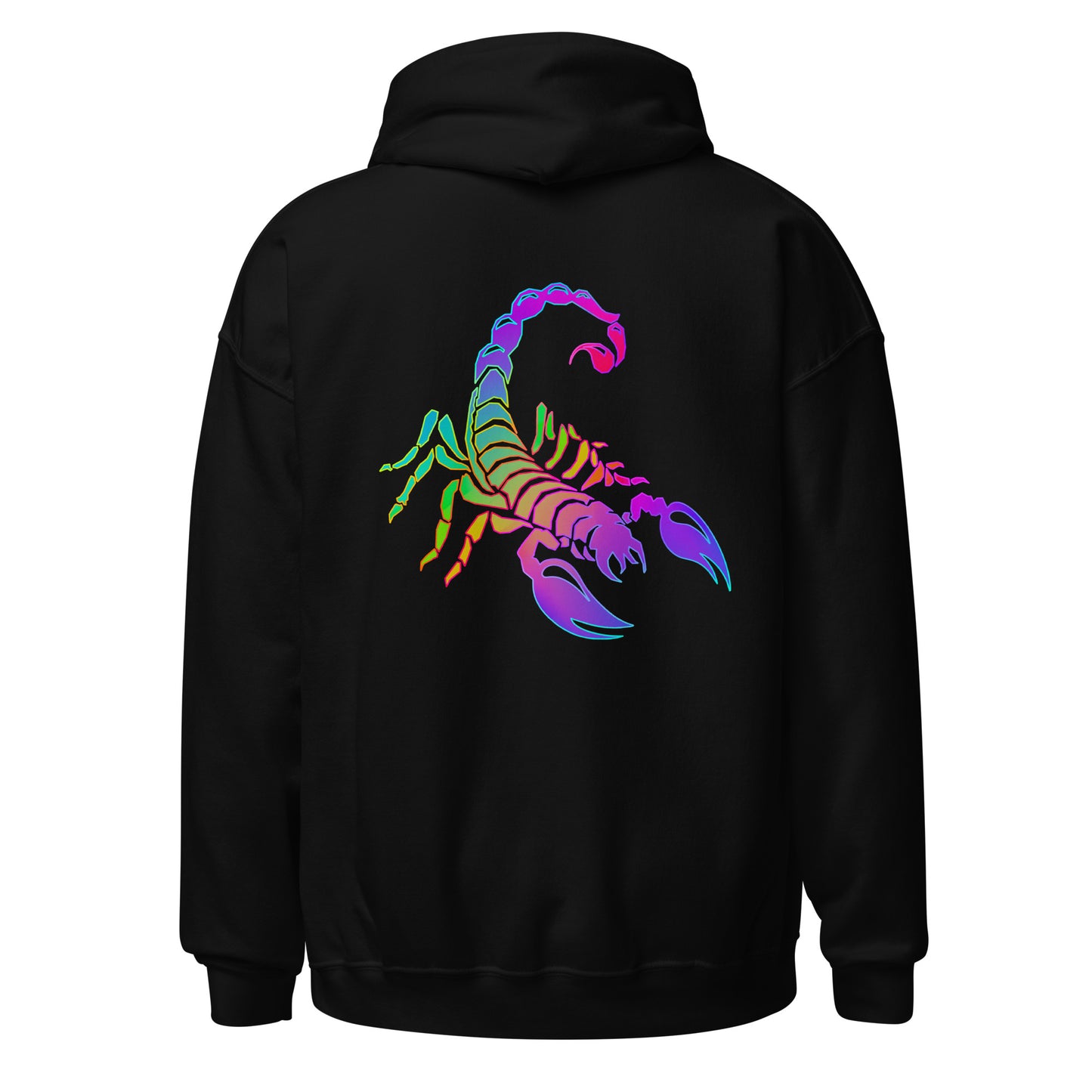 Unisex Hoodie SCORPIO