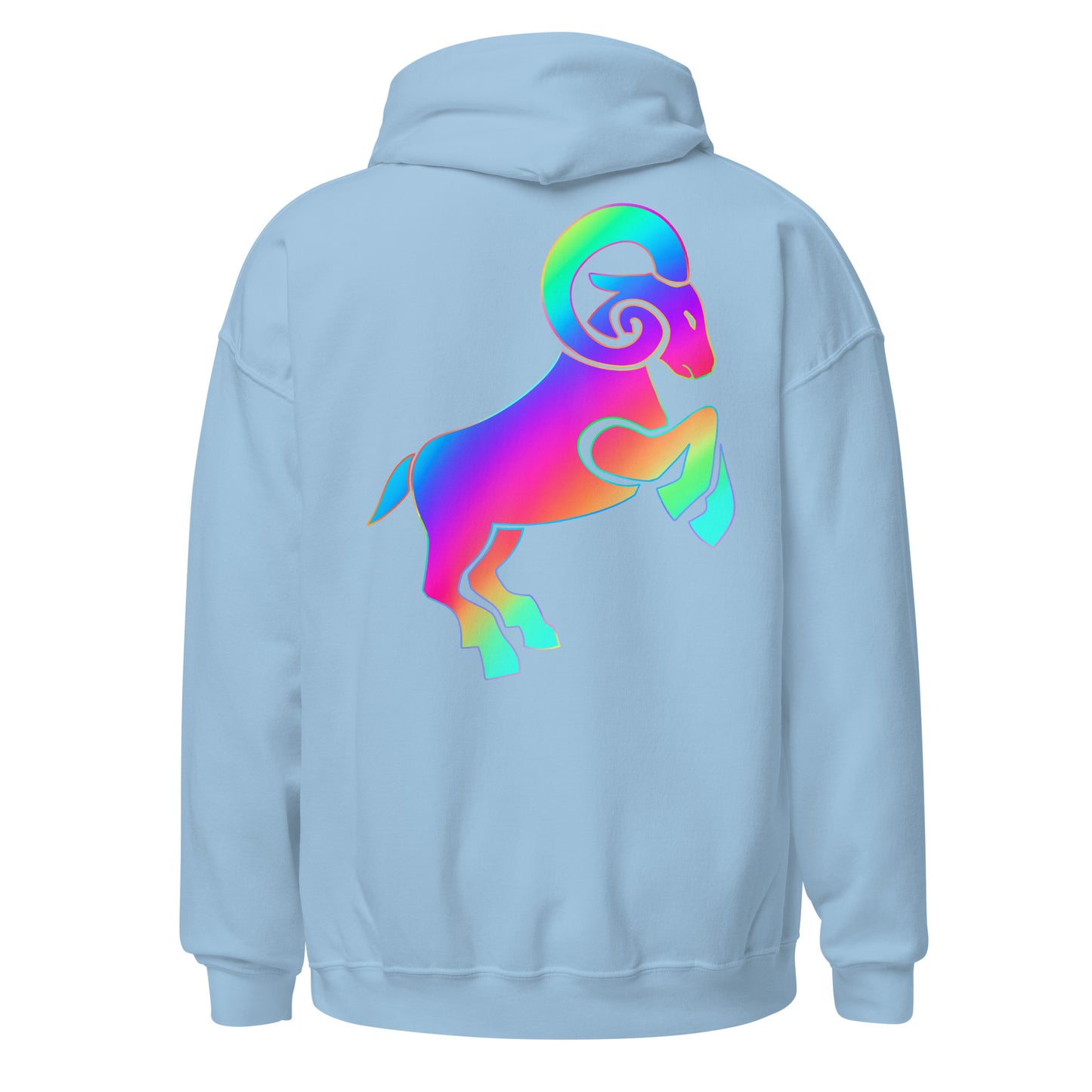 Unisex Hoodie ARIES