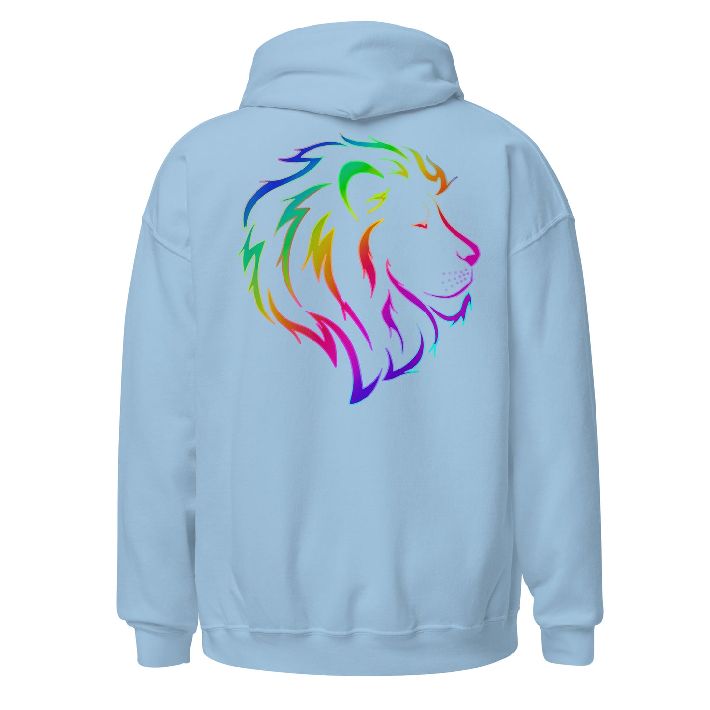 Unisex Hoodie LEO