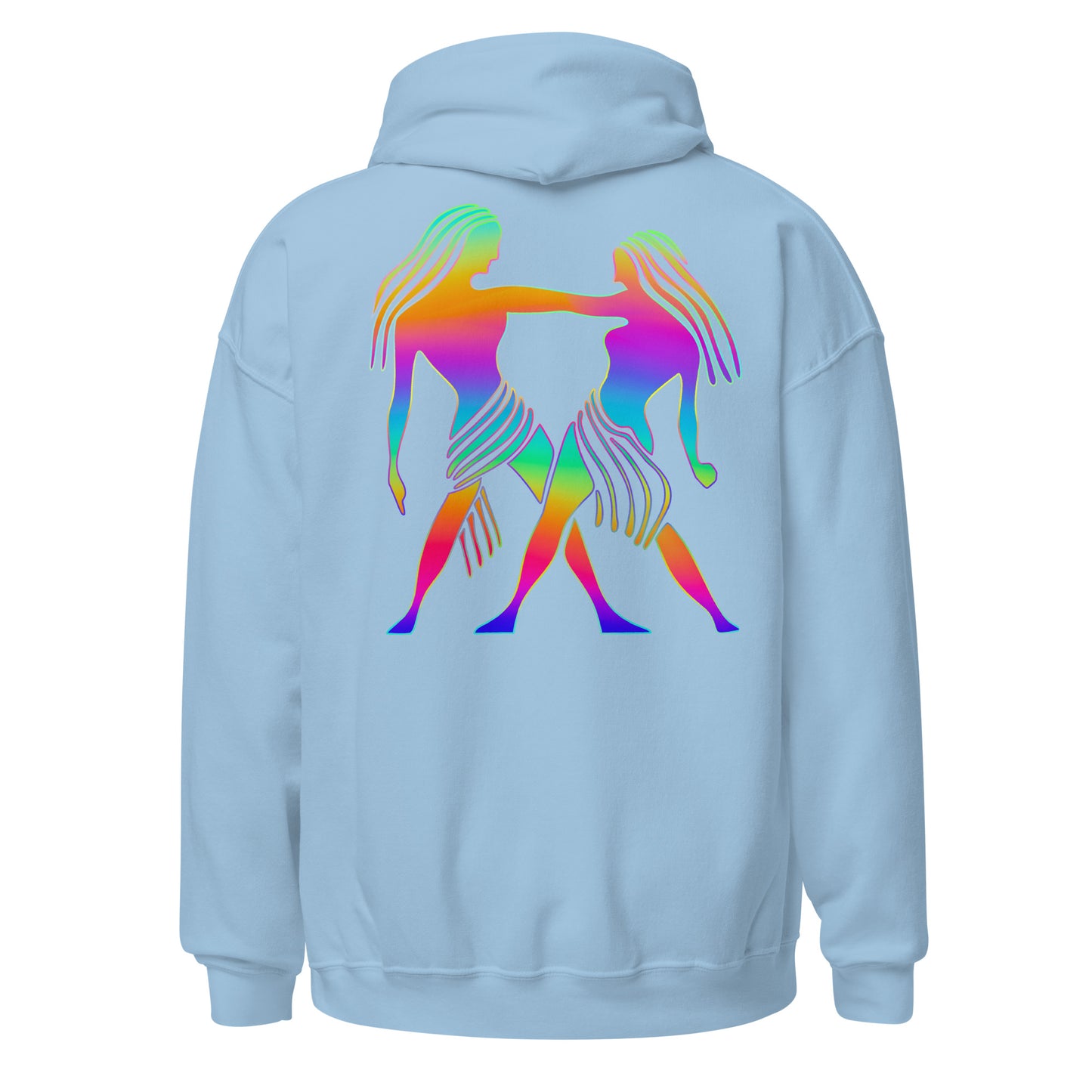 Unisex Hoodie GEMINI