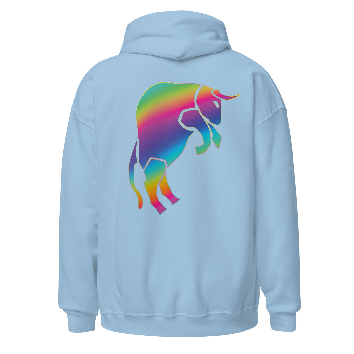 Unisex Hoodie TAURUS