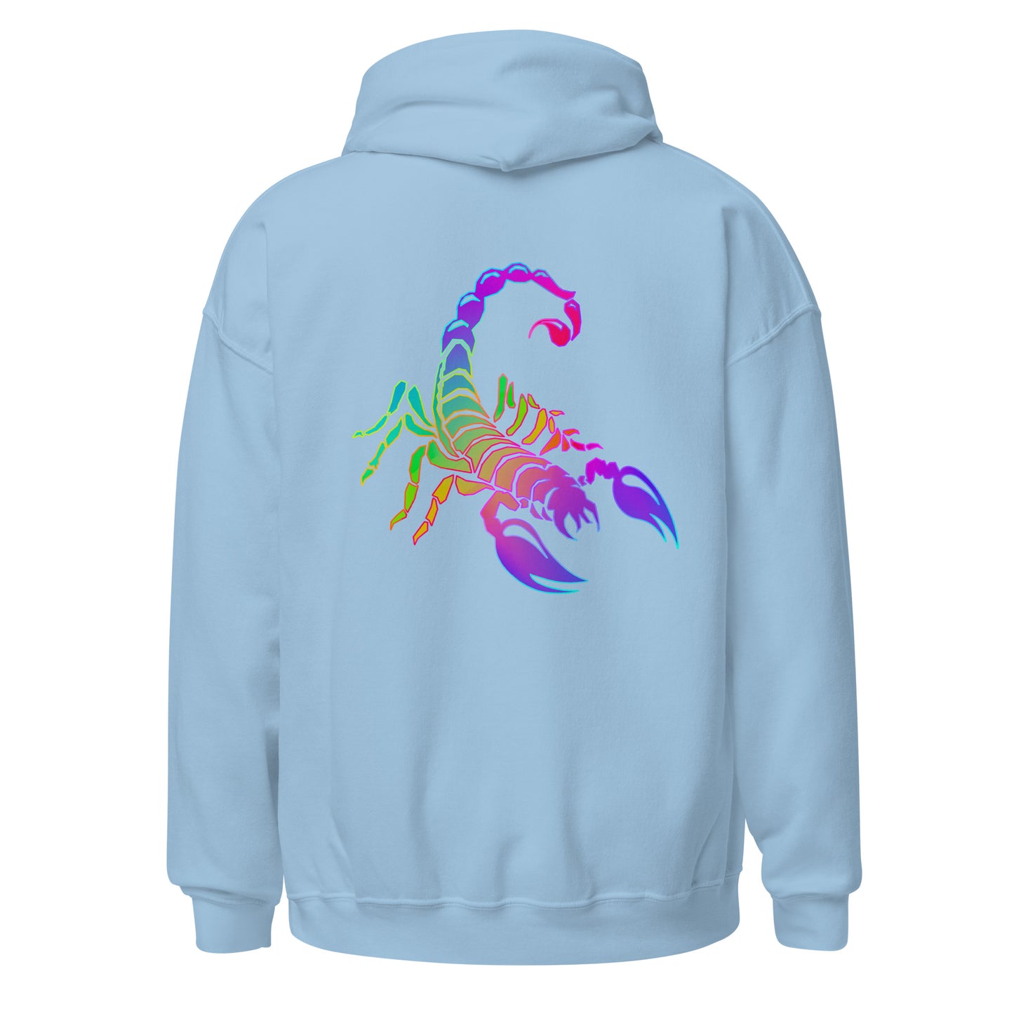 Unisex Hoodie SCORPIO