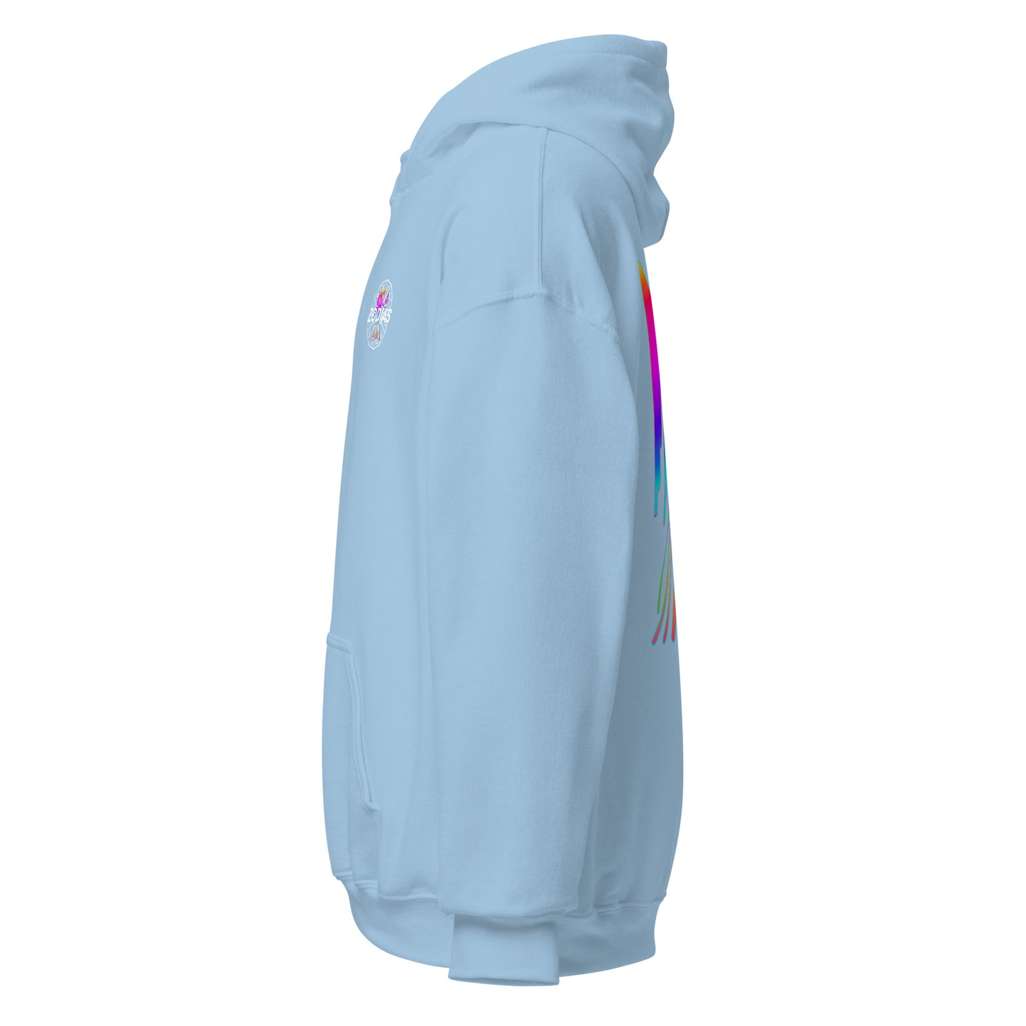 Unisex Hoodie VIRGO