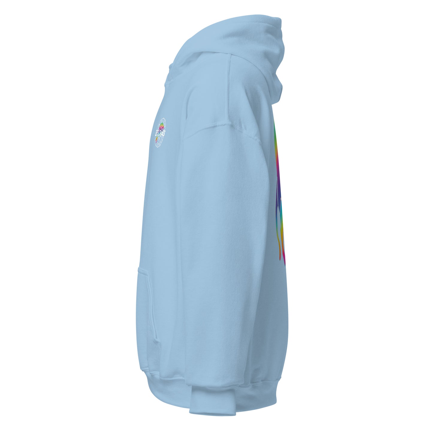 Unisex Hoodie TAURUS