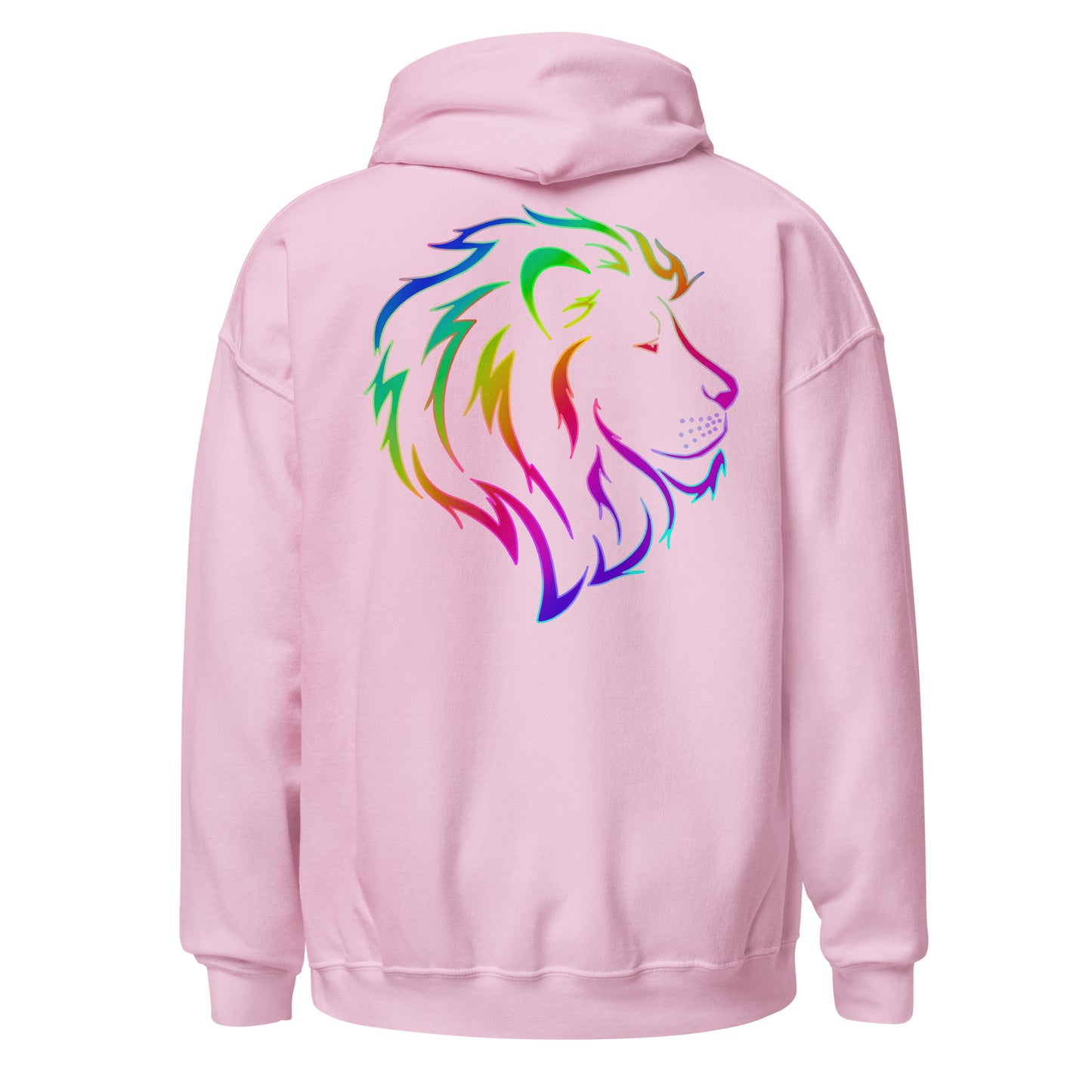 Unisex Hoodie LEO