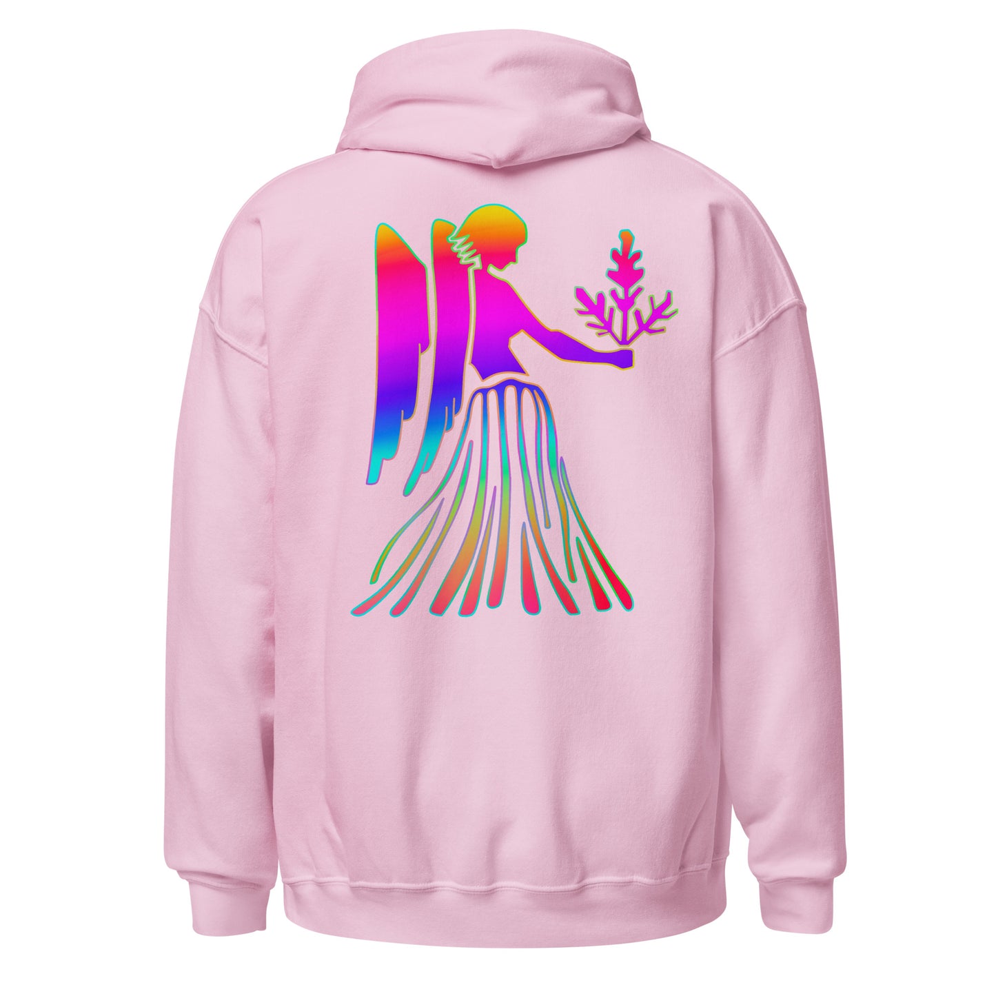 Unisex Hoodie VIRGO