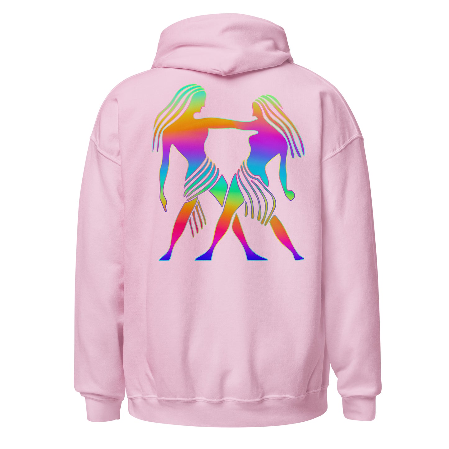 Unisex Hoodie GEMINI