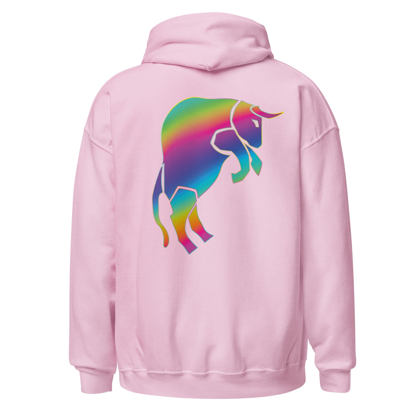 Unisex Hoodie TAURUS