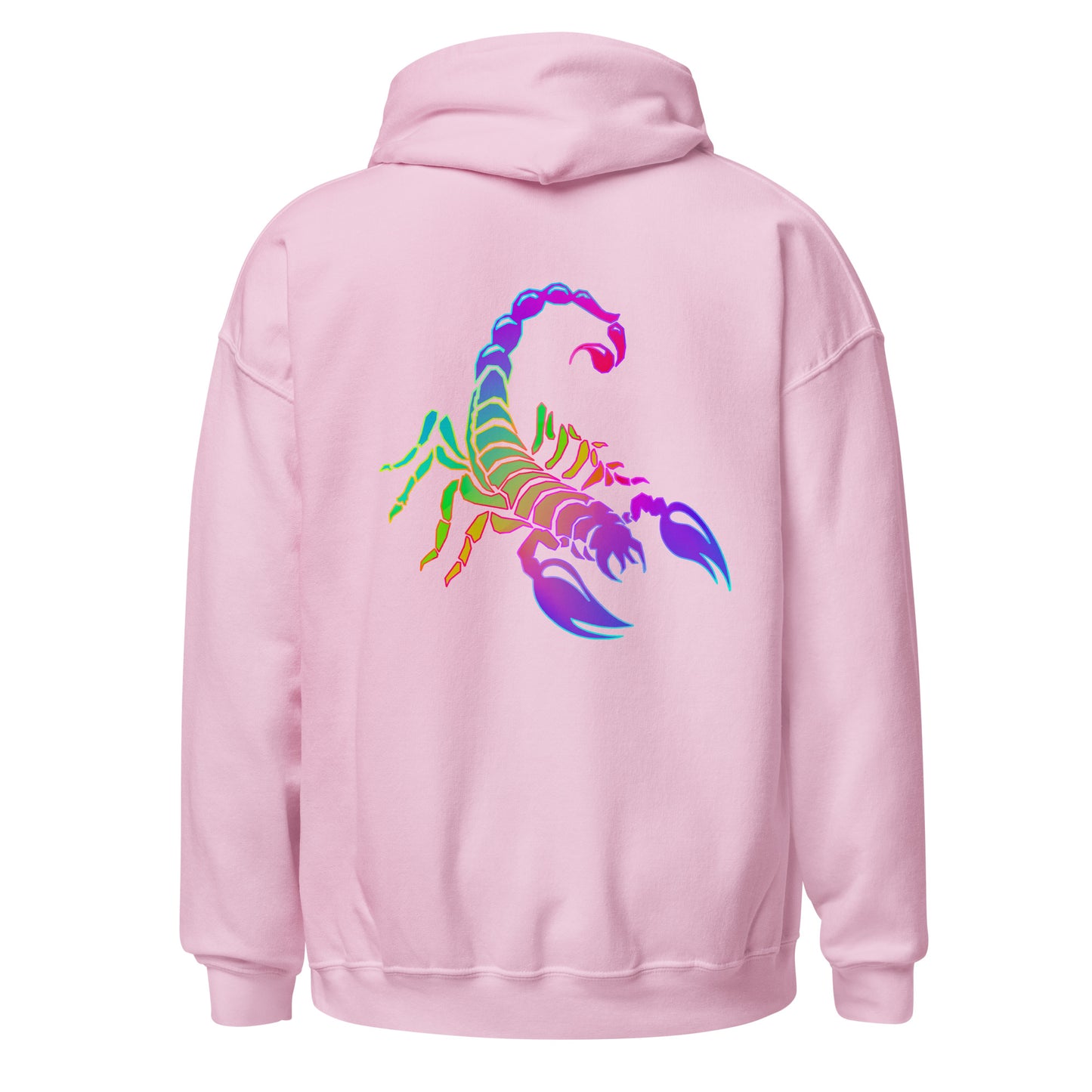 Unisex Hoodie SCORPIO