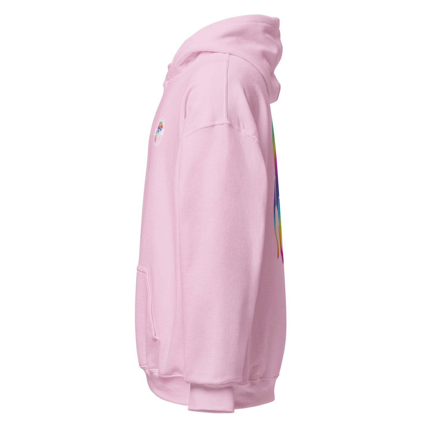 Unisex Hoodie TAURUS