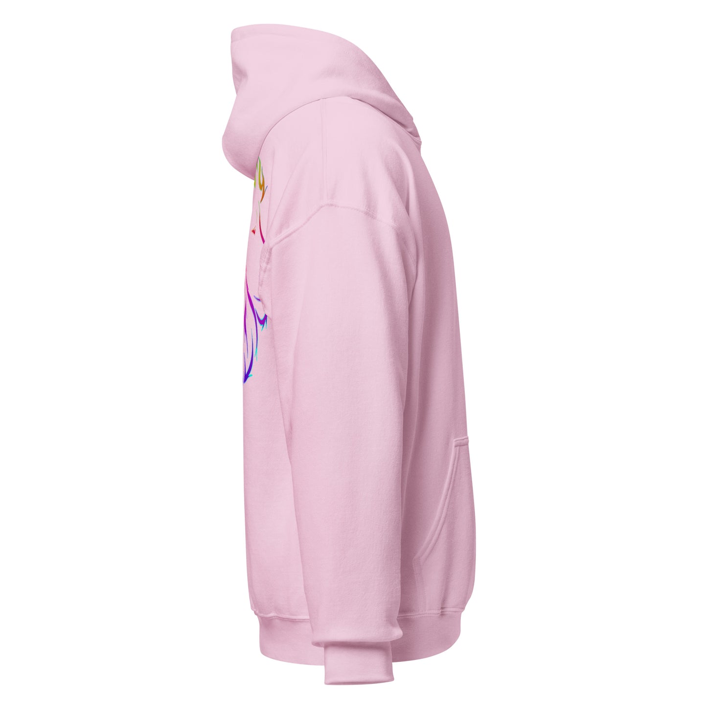 Unisex Hoodie LEO