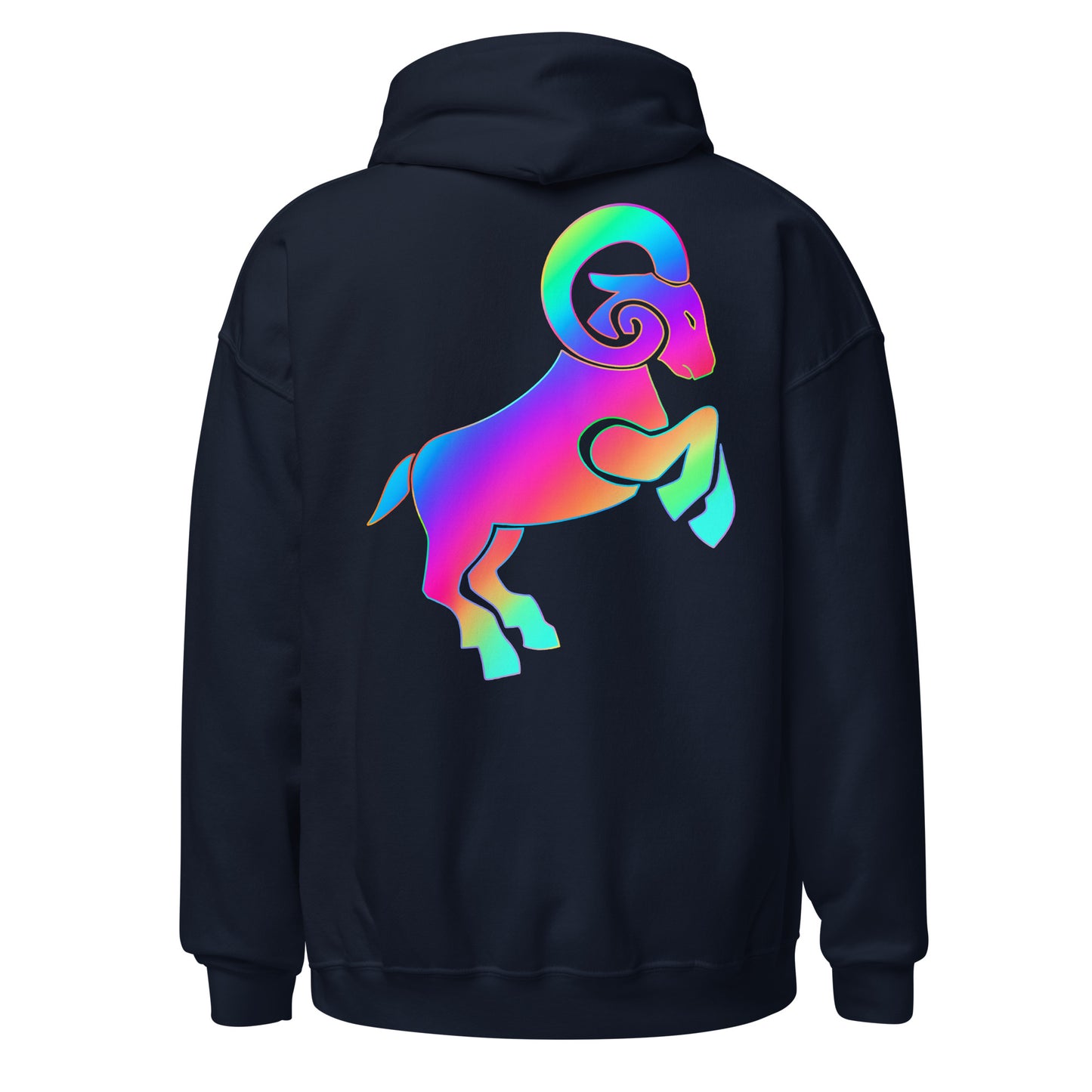 Unisex Hoodie ARIES