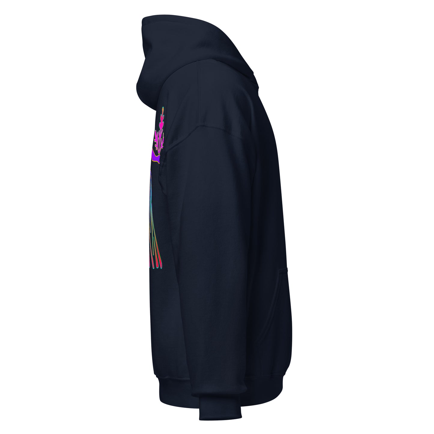 Unisex Hoodie VIRGO