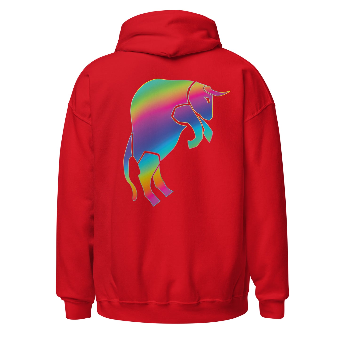 Unisex Hoodie TAURUS