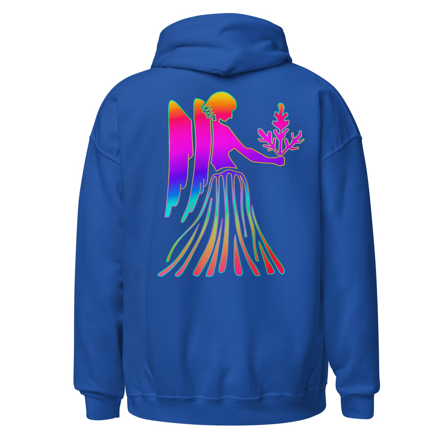 Unisex Hoodie VIRGO