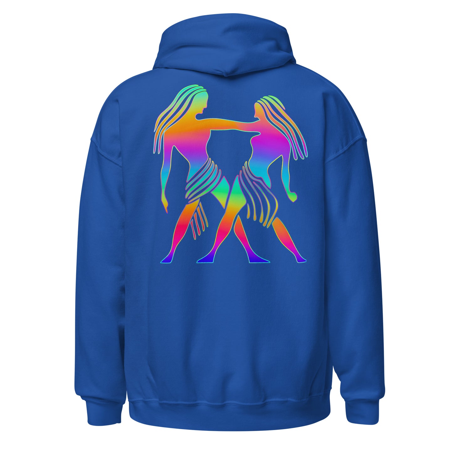 Unisex Hoodie GEMINI