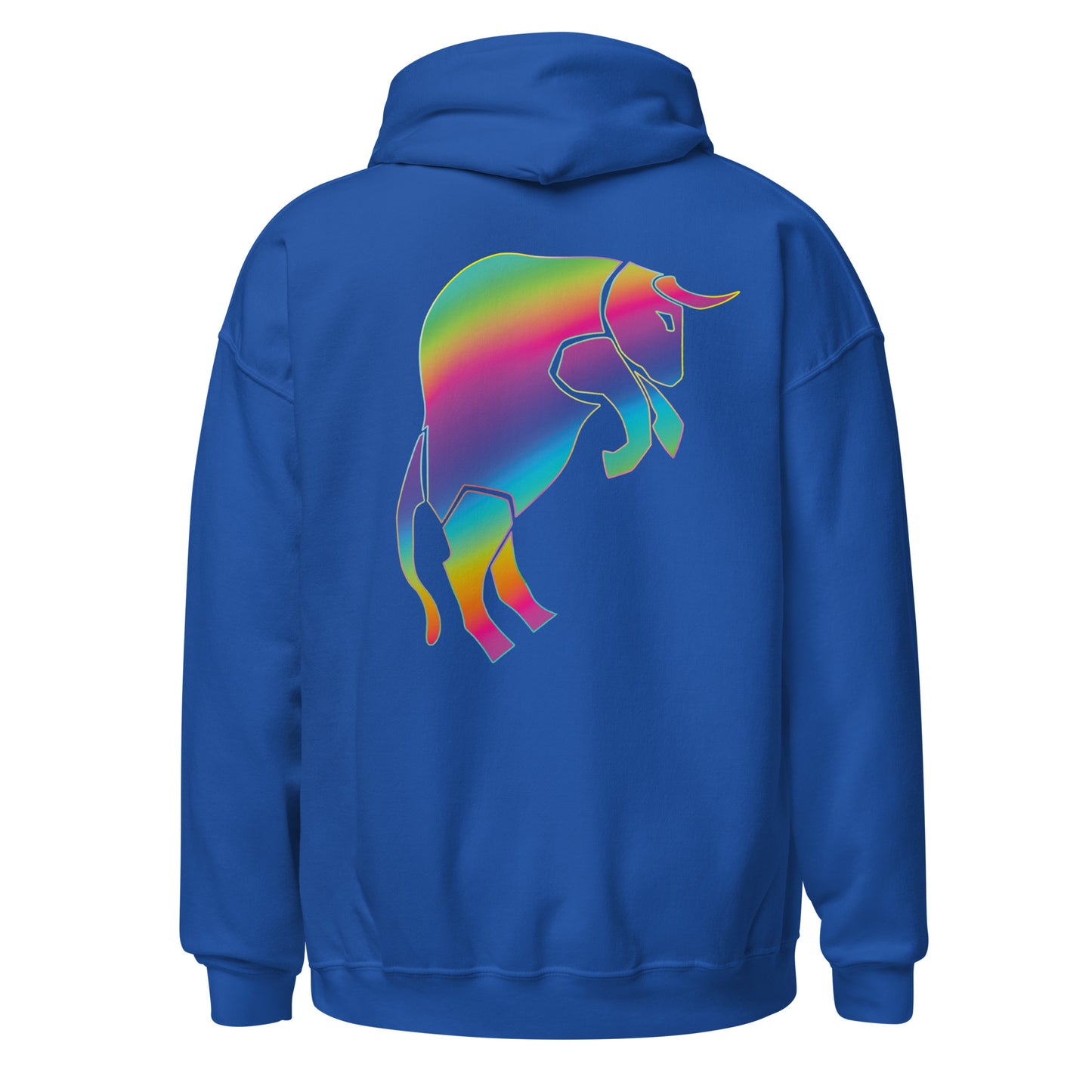 Unisex Hoodie TAURUS