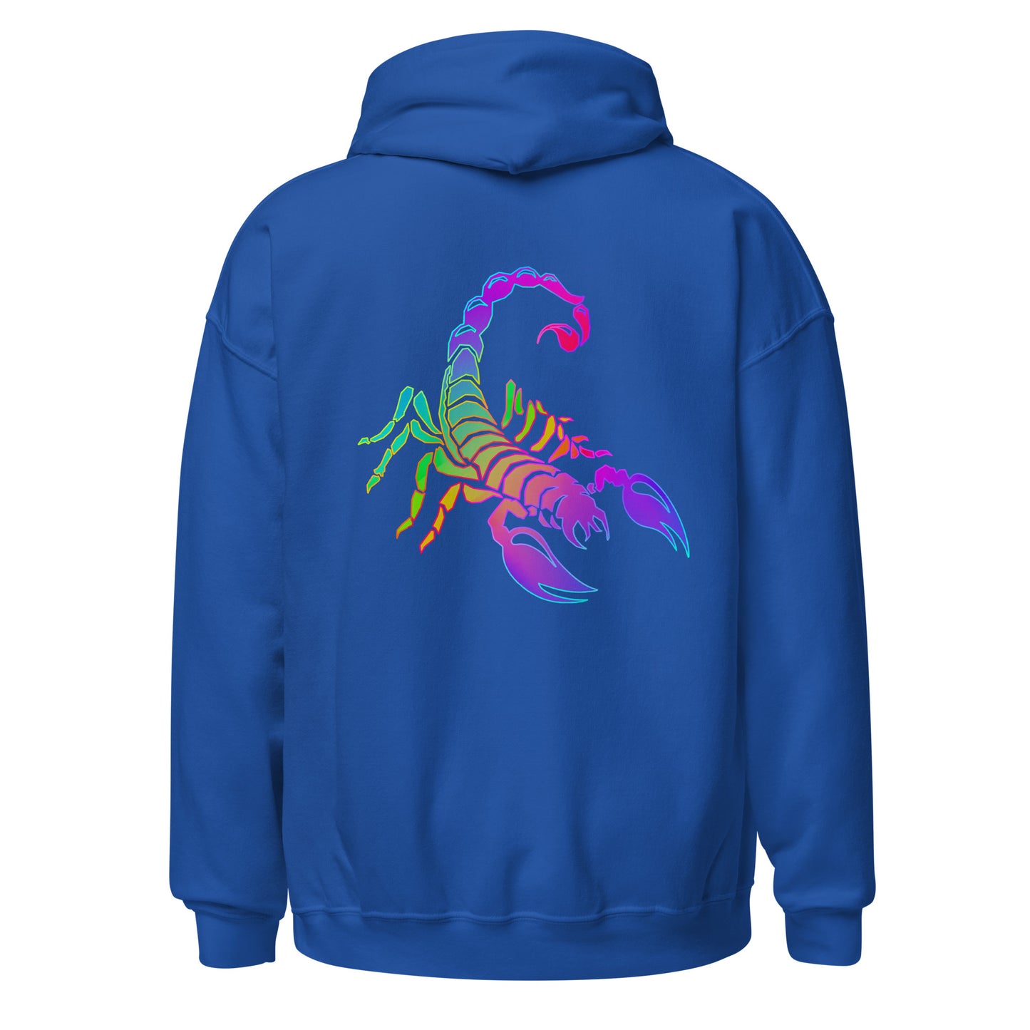 Unisex Hoodie SCORPIO