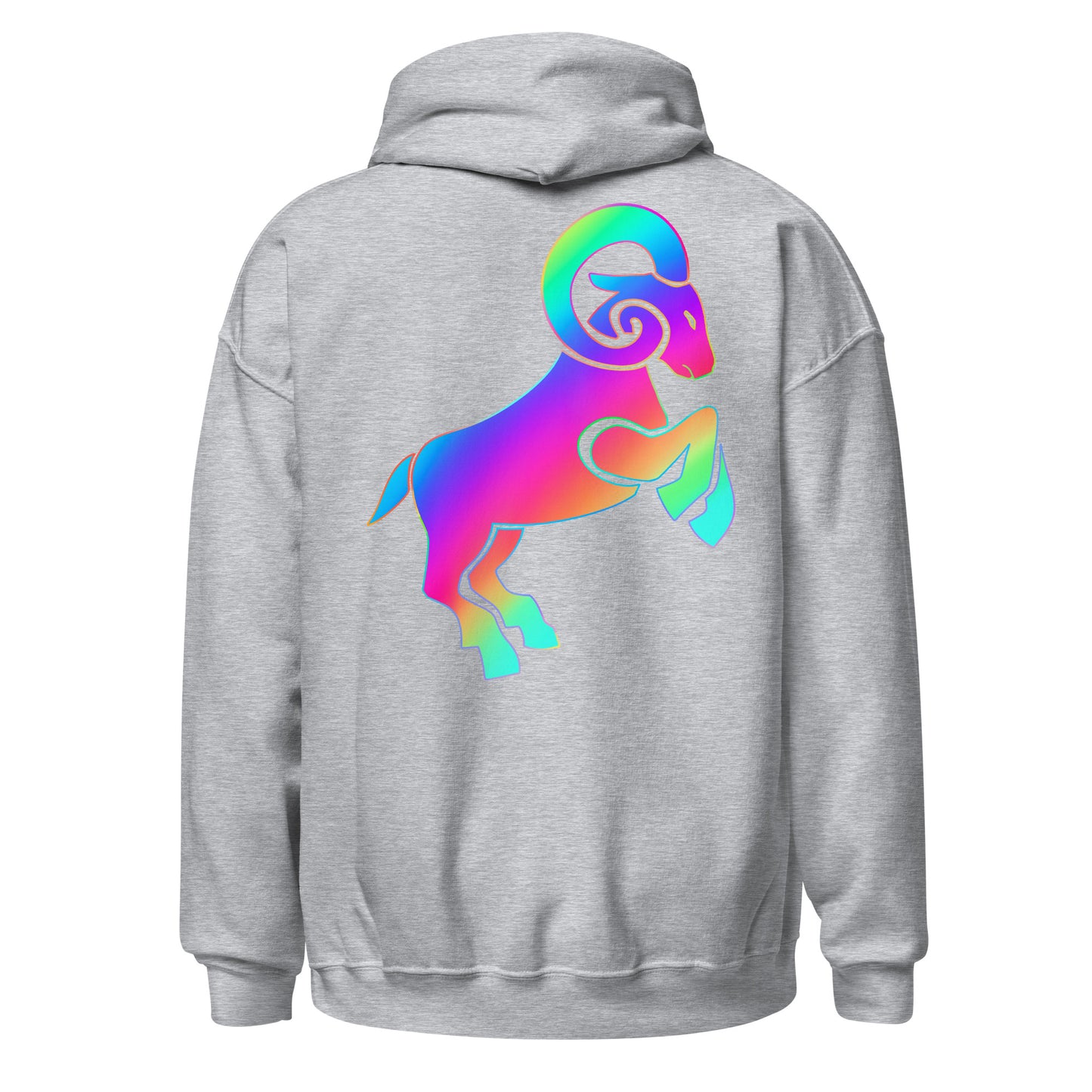 Unisex Hoodie ARIES