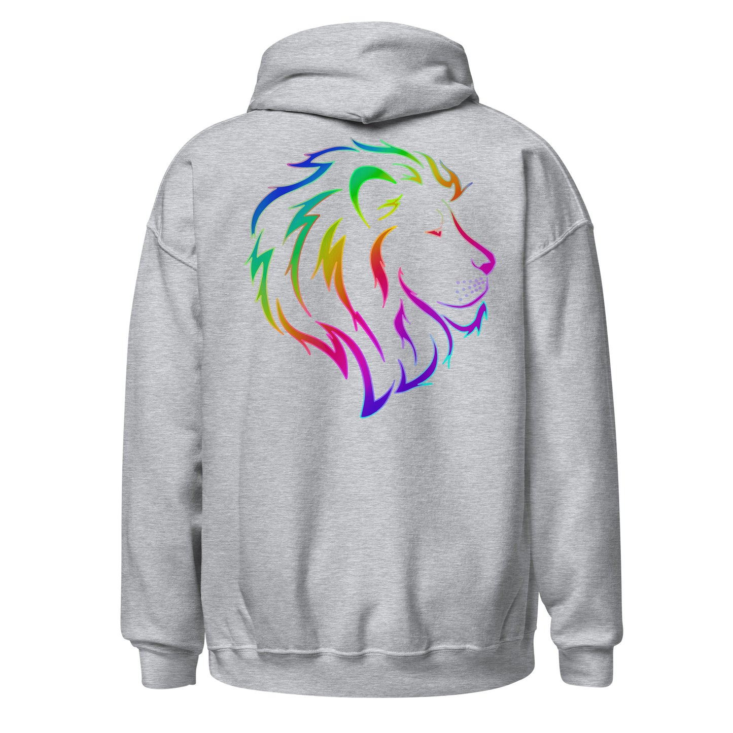 Unisex Hoodie LEO