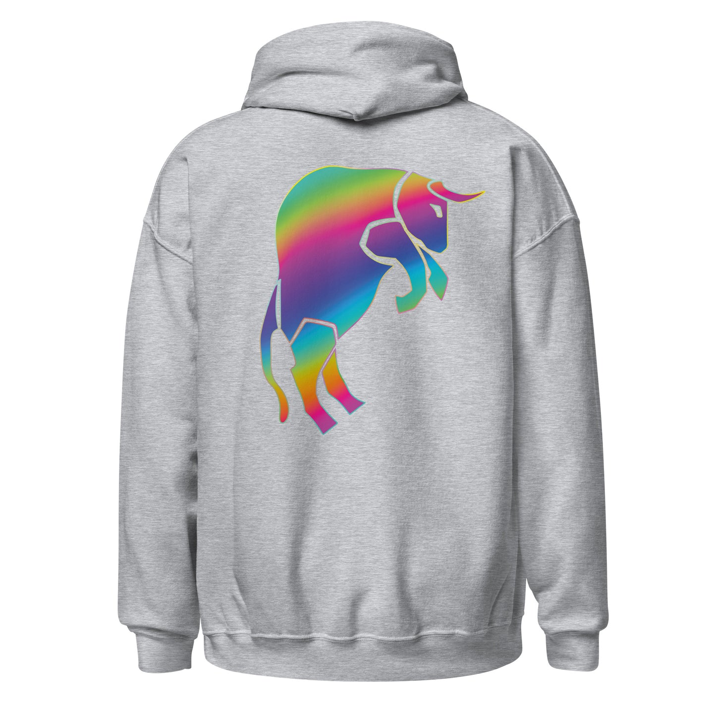 Unisex Hoodie TAURUS