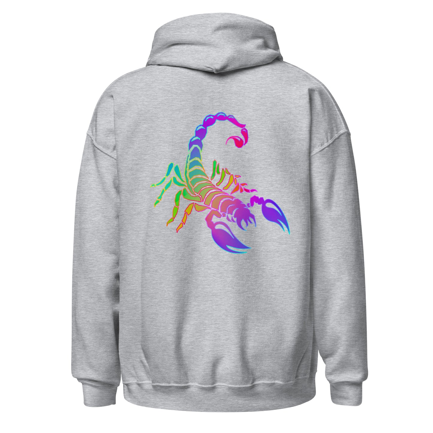 Unisex Hoodie SCORPIO