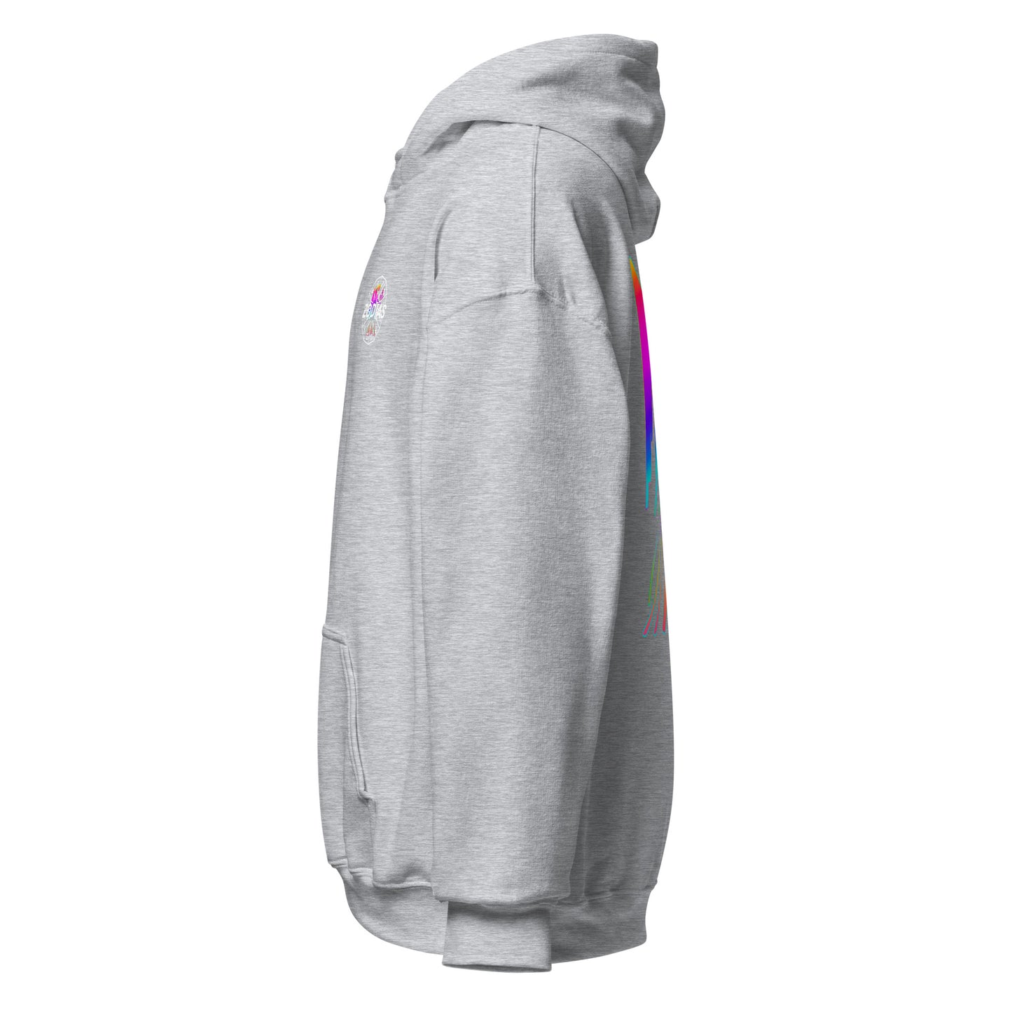 Unisex Hoodie VIRGO