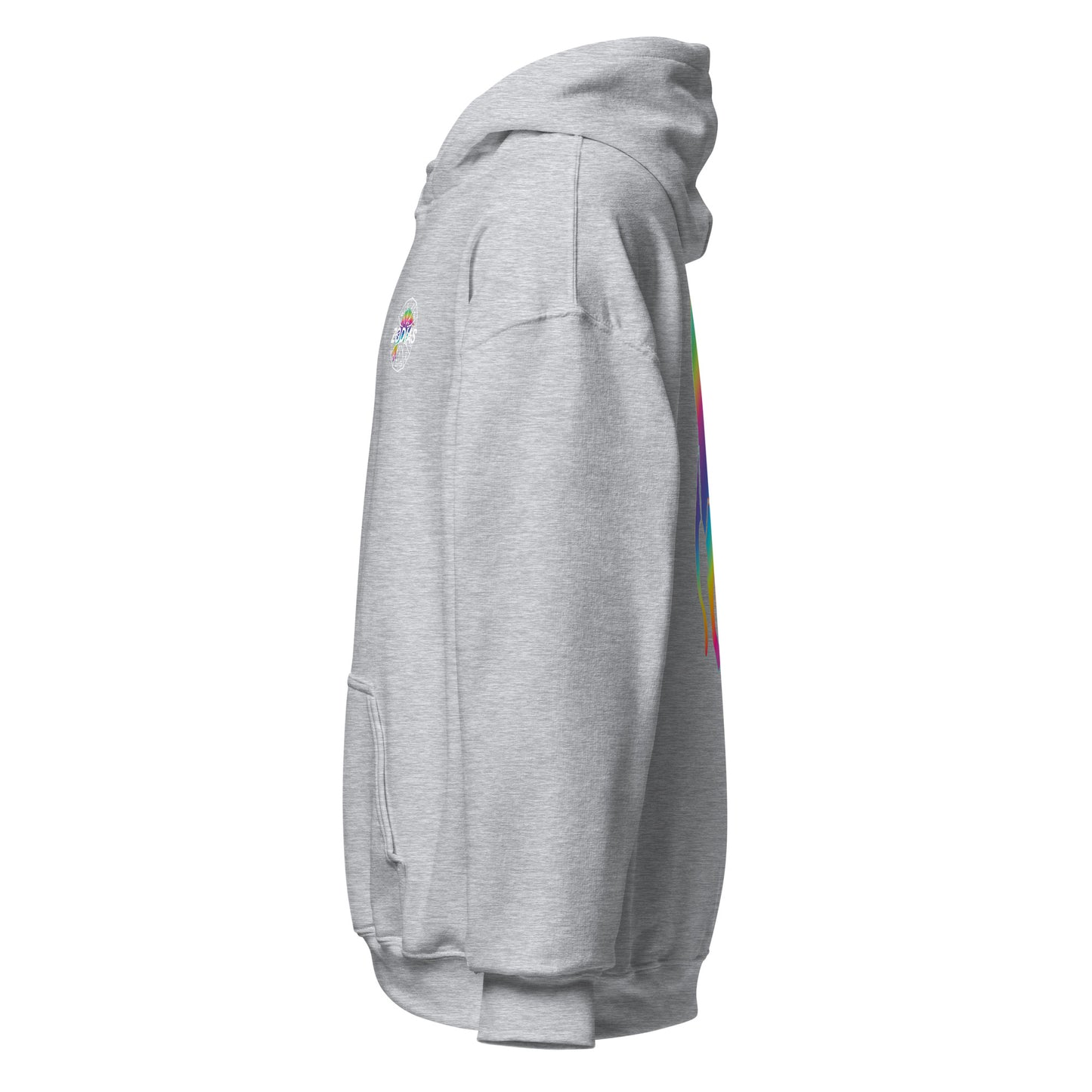 Unisex Hoodie TAURUS