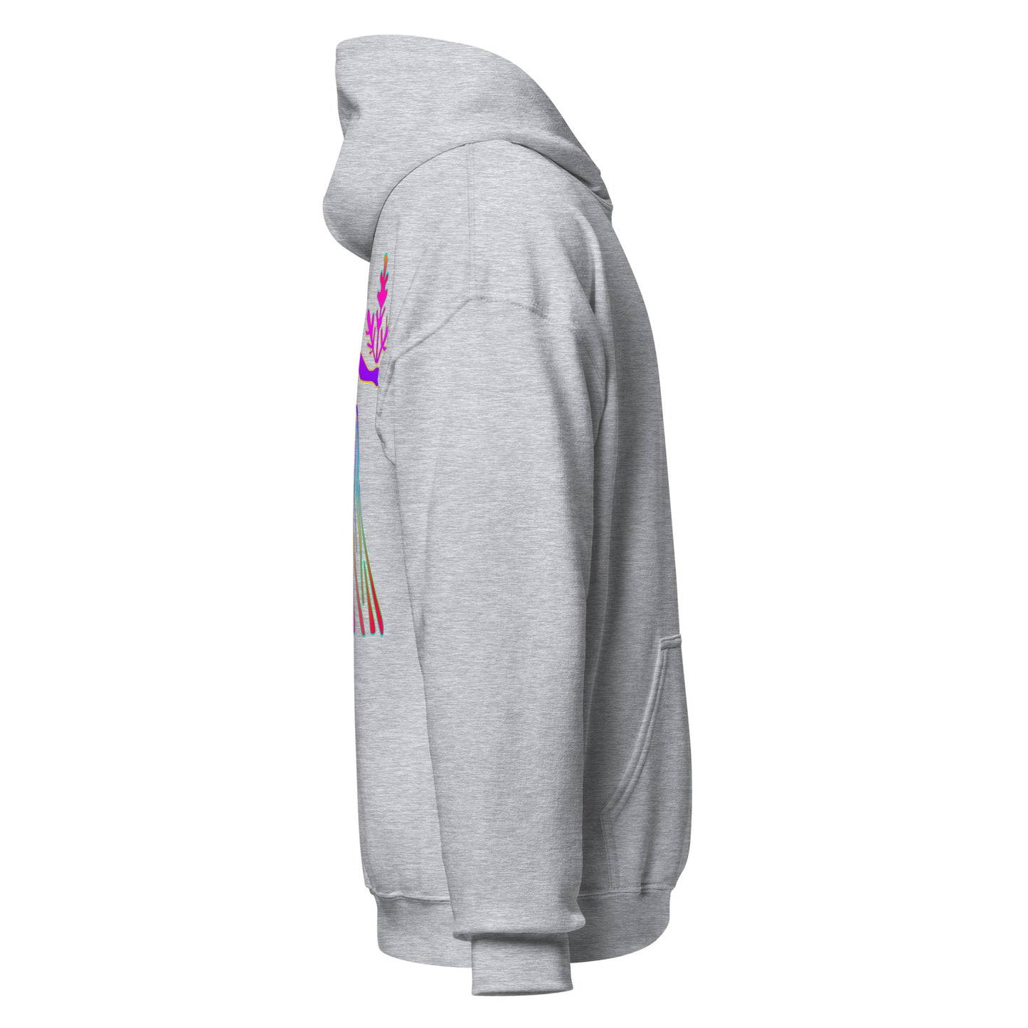 Unisex Hoodie VIRGO