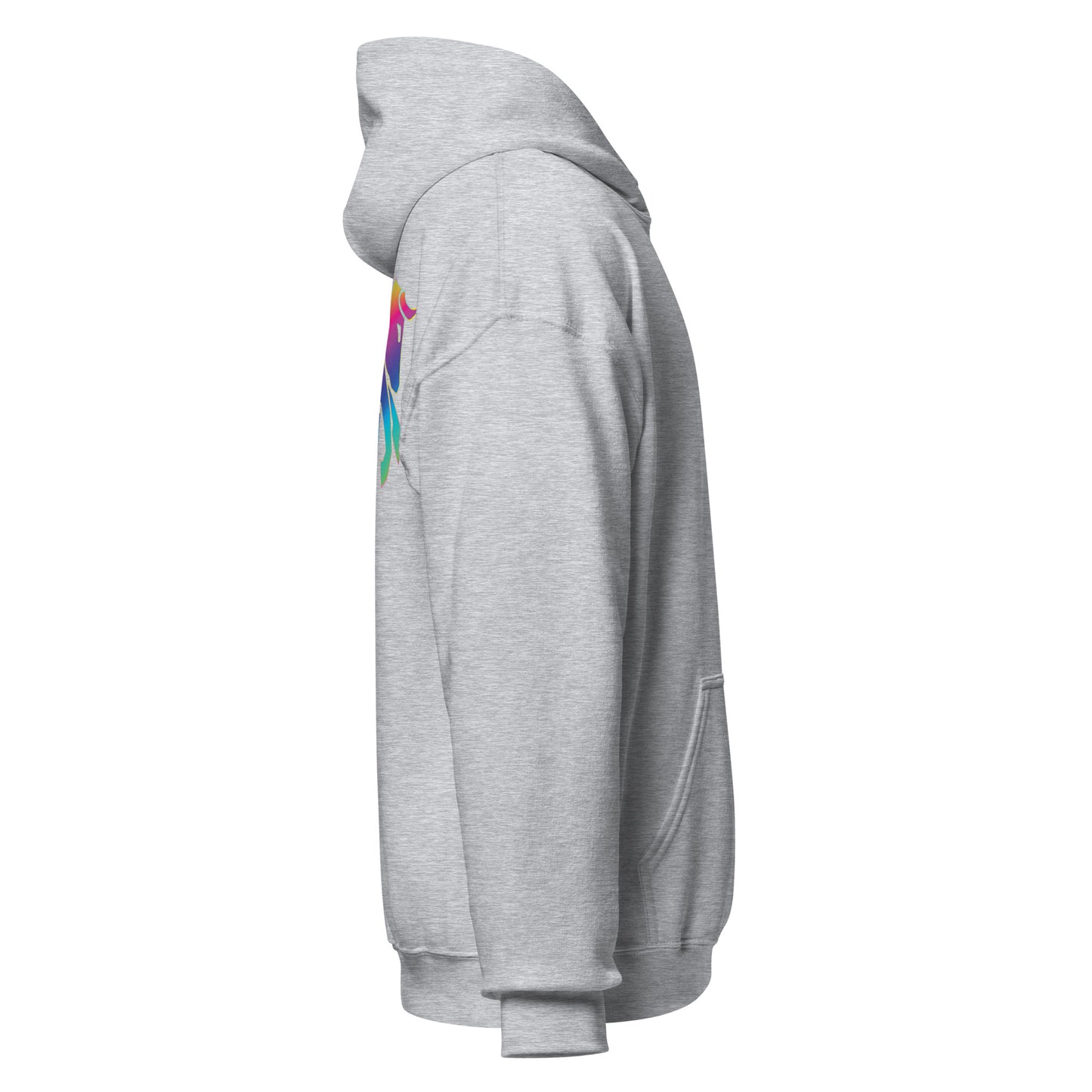 Unisex Hoodie TAURUS