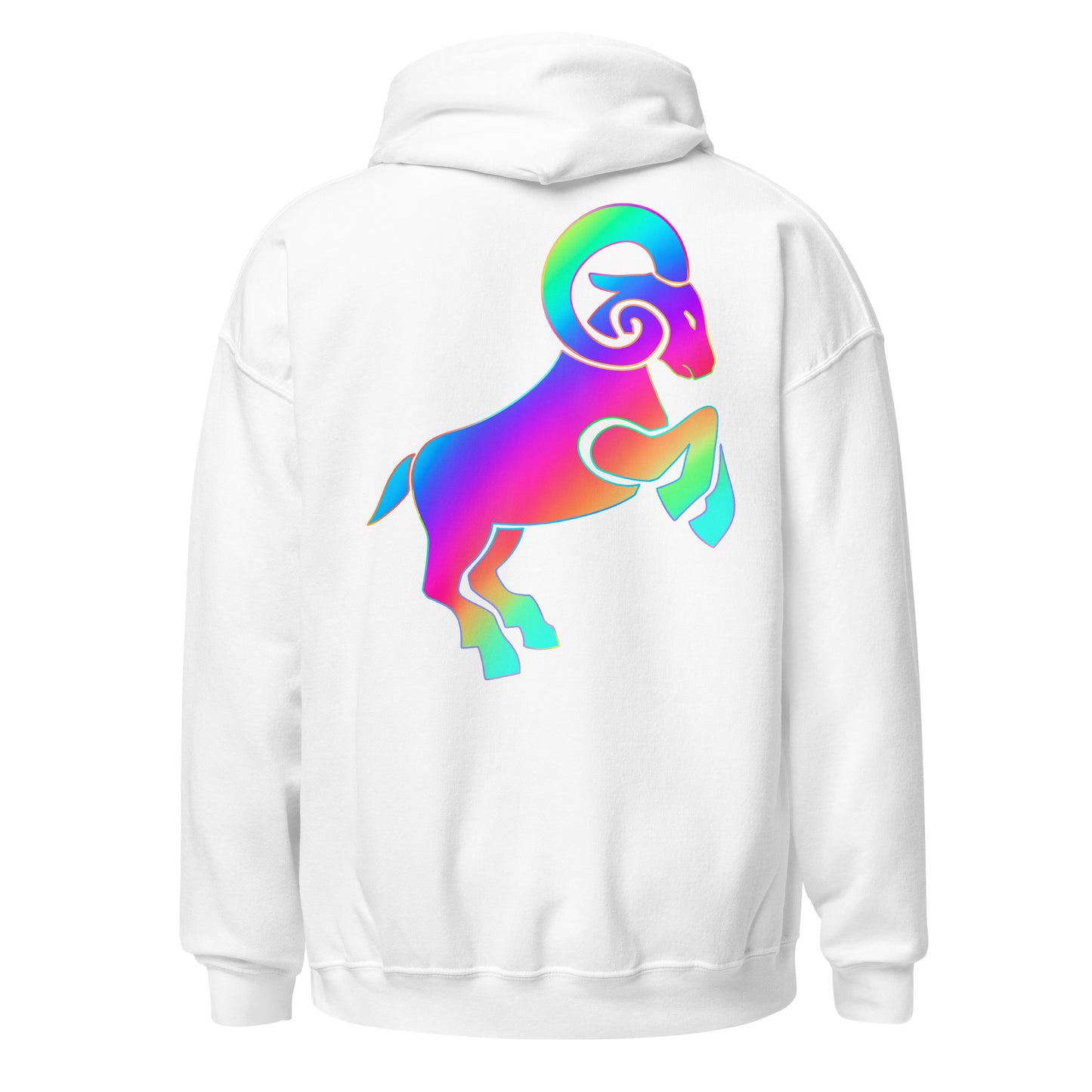 Unisex Hoodie ARIES