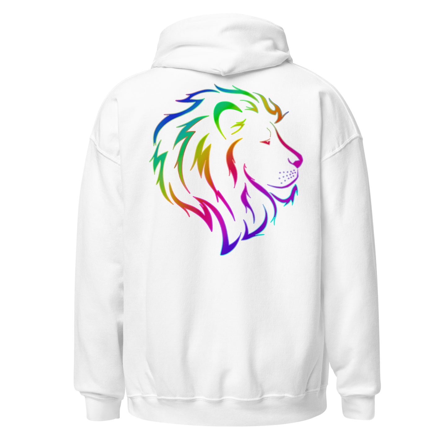 Unisex Hoodie LEO