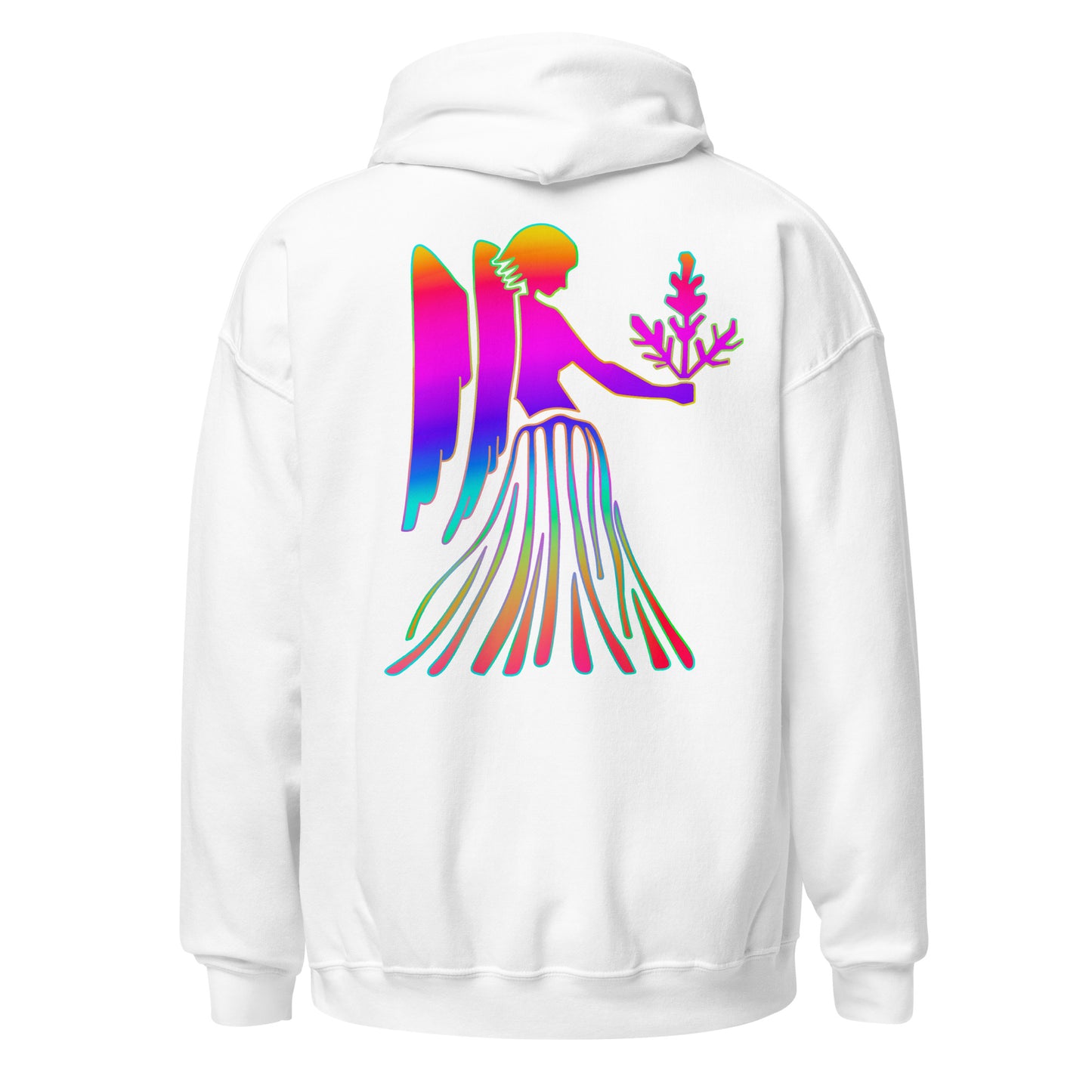 Unisex Hoodie VIRGO